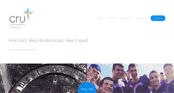 Desktop Screenshot of nucru.com