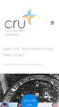 Mobile Screenshot of nucru.com